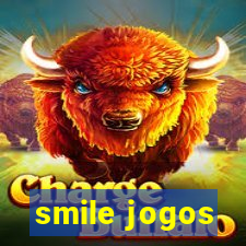 smile jogos